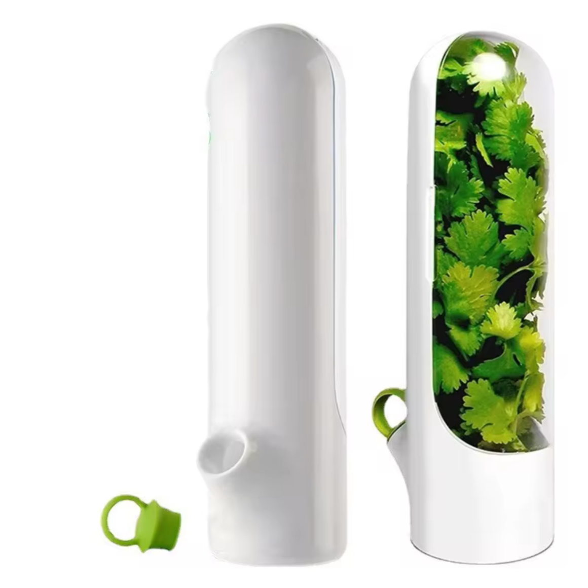 Herb Saver - Storage Container