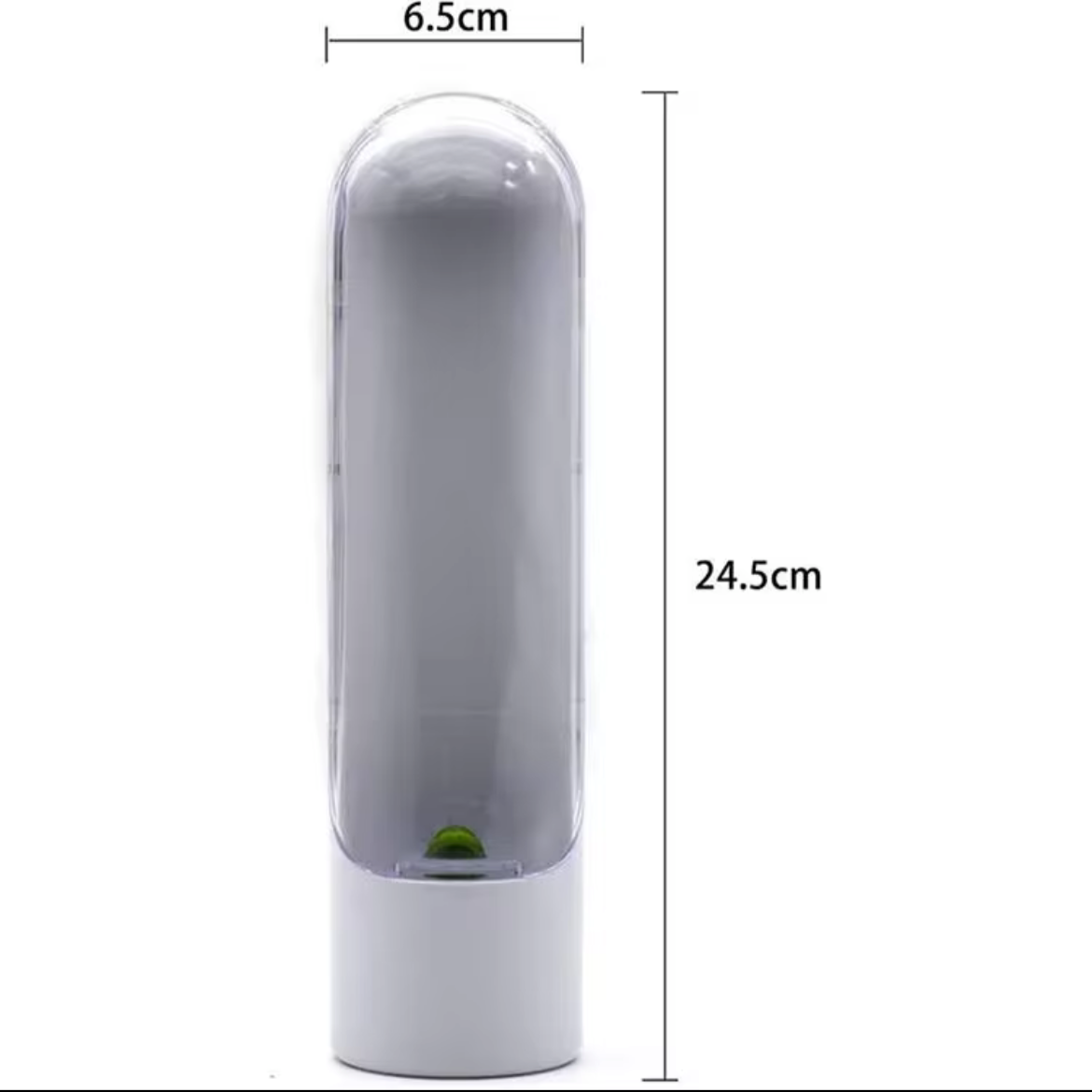 Herb Saver - Storage Container